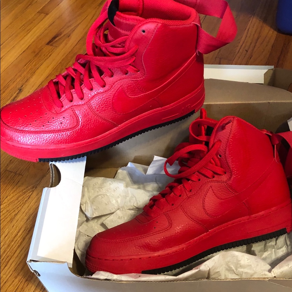 Men’s Nike Air Force 1